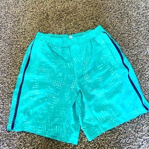 Lulu lemon Shorts size large